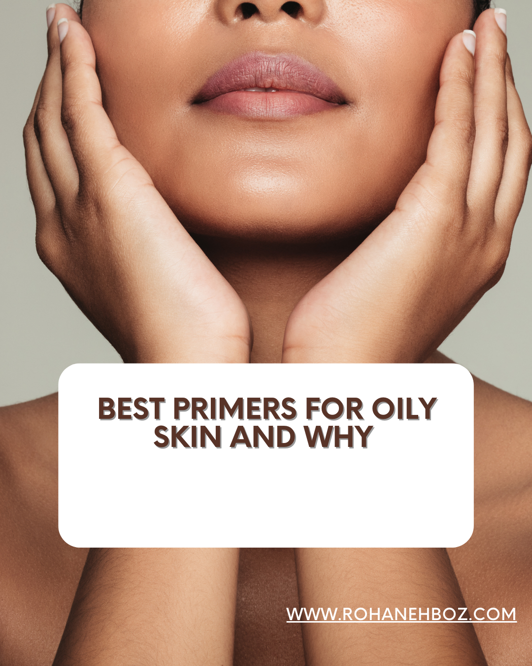 Oily Skin Primer Guide: Why These Ingredients Are Makeup Game-Changers